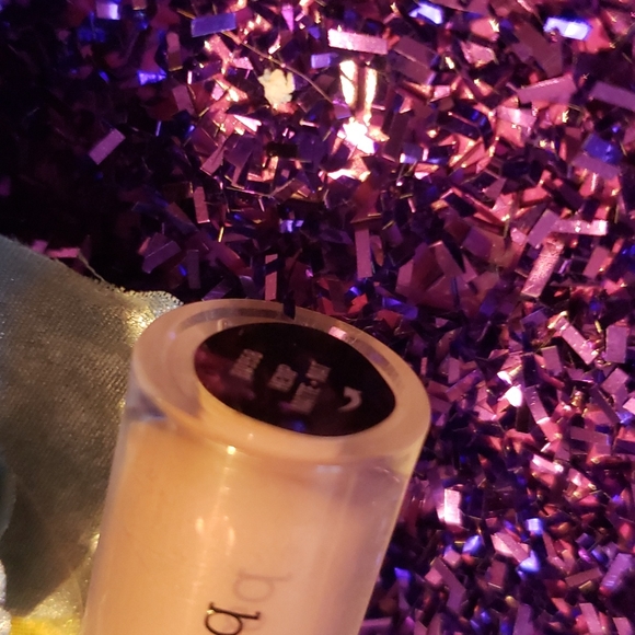 🌟🧚‍♀️HEMP BareMinerals DISCONTINUED Matte Liquid Lipcolor NWOBOX - Picture 6 of 6